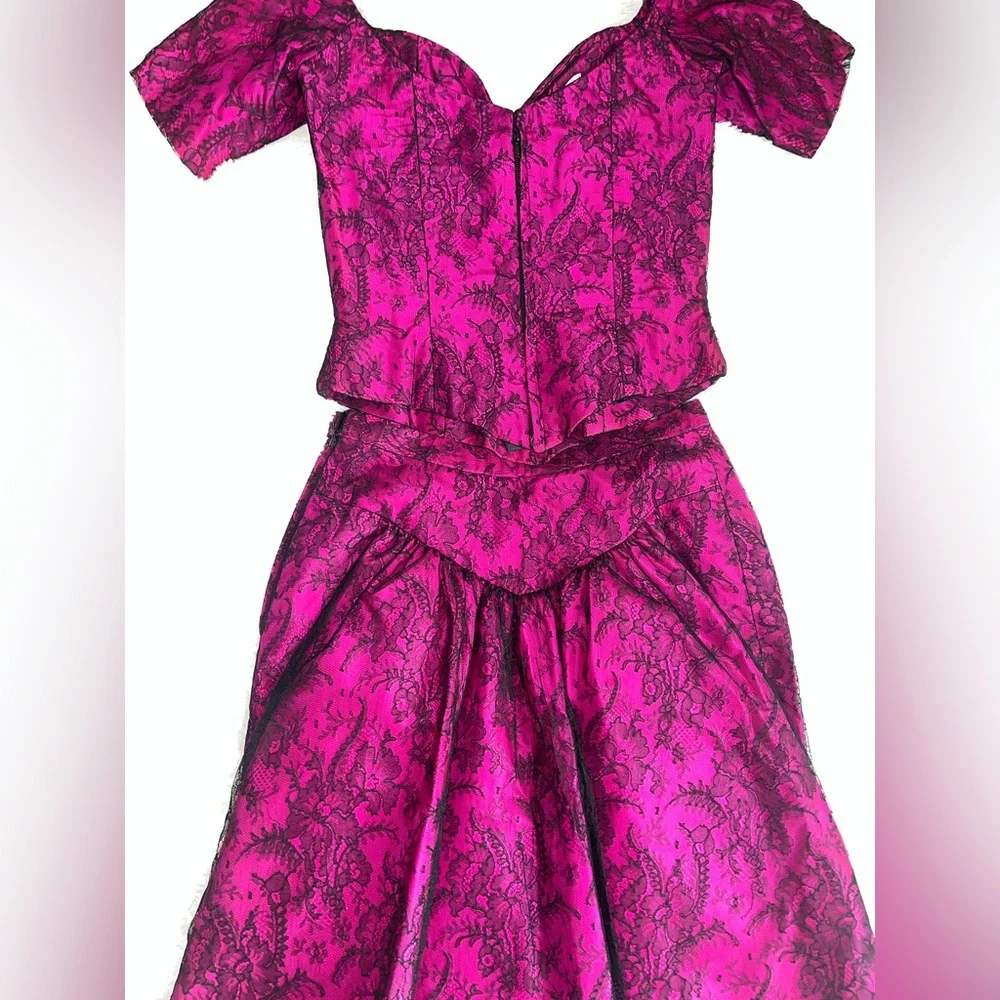 Vicky Tiel rare vintage